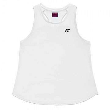 Yonex Ladies Tank 16853 White